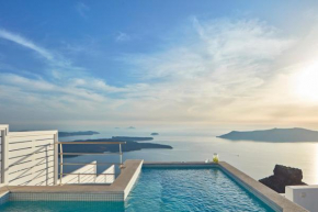  La Maltese Private House Imerovigli  Имеровигли
